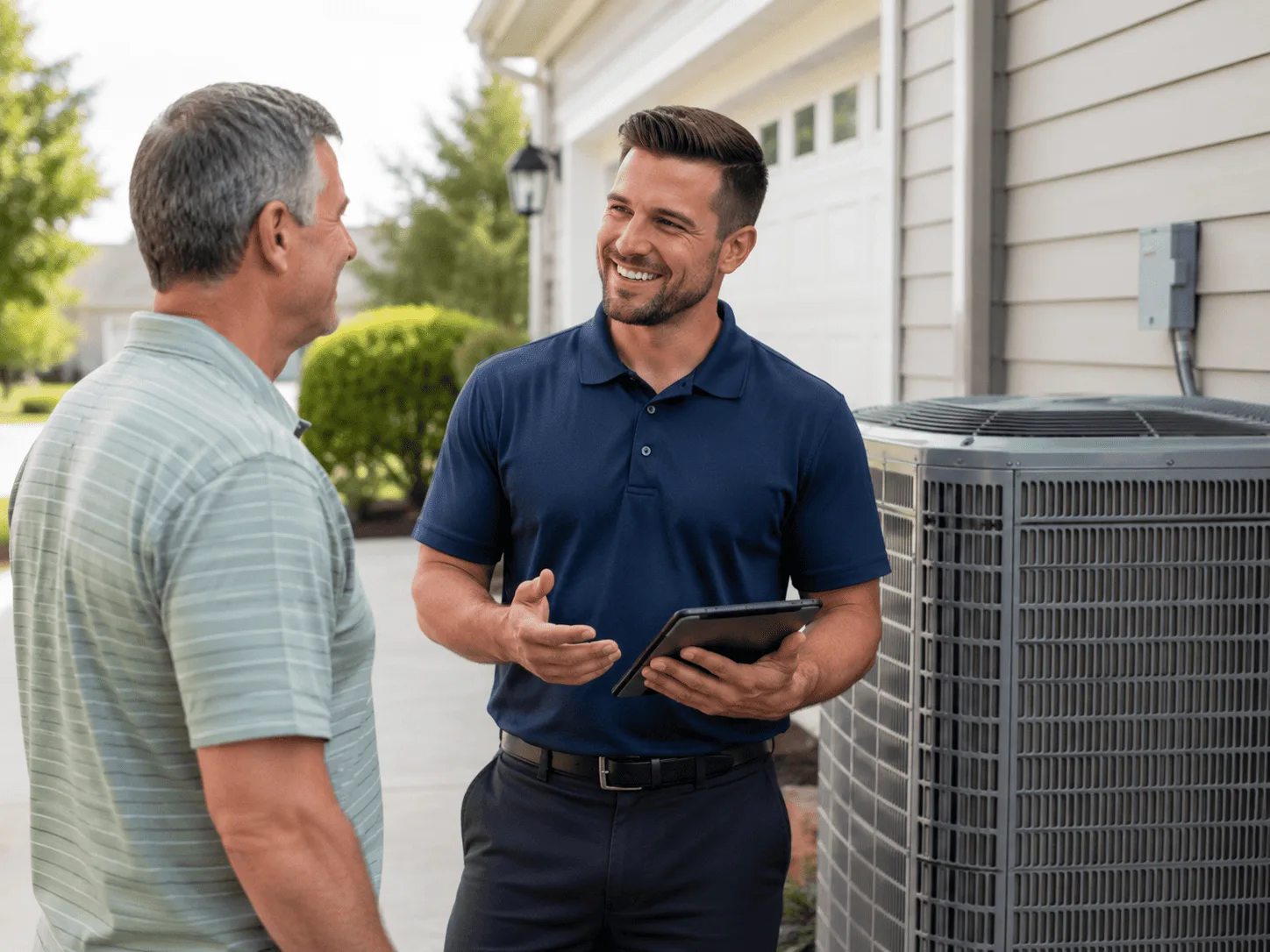 Heat Pump Installation Clothier, WV FAQs